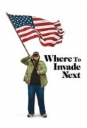 Where to Invade Next (2015) 1080p BluRay 5.1Ch x265 HEVC SUJAIDR