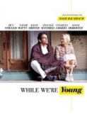 While We're Young (2015) 720p BluRay x264 -[MoviesFD7]