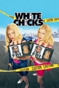 White Chicks 2004 720p Dual Audio WEBRip x264 [Hindi 2.0 - English 2.0] [Moviezworldz]