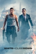 White House Down 2013 TS XViD UNiQUE