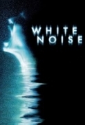 White Noise (2005) 720p BluRay X264 [MoviesFD7]