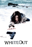 Whiteout (2009) 1080p BrRip x264 - YIFY