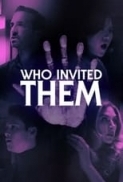 Who.Invited.Them.2022.1080p.AMZN.WEBRip.1400MB.DD2.0.x264-GalaxyRG