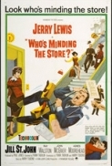 Who's Minding The Store (1963), 1080p, x264, AC-3 2.1, Multisub [Touro] Req.