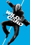 Wild Card [2015] English [720p] BluRay [x264] - Ascetic_trip [CPUL]