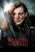 Wild.Eyed.and.Wicked.2024.1080p.WEBRip.x265-KONTRAST