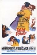 Wild River (1960) Fox 1080p BluRay x265 HEVC FLAC-SARTRE