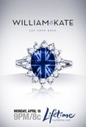 William and Kate (2011) Dvdrip XviD-PRESTiGE