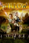 Willow (1998) 1080p ENG-ITA x264 bluray