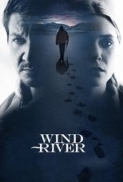 Wind River (2017 ITA/ENG) [1080p x265] [Paso77]