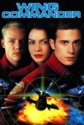 Wing Commander (1999) [BluRay] [720p] [YTS] [YIFY]