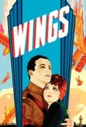 Wings 2012 BRRip 480p x264 AAC - VYTO [P2PDL]