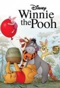 Winnie the Pooh 2011 720p BluRay DD5 1 x264-DON