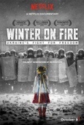 Winter On Fire 2015 English Movies 720p HDRip XviD AAC New Source with sample ~ ☻rDX☻