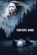 Winters Bone 2010 720p BRRip x264-HDLiTE