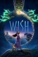 Wish (2023) NEW V2 1080p HDTS x264 AAC - QRips