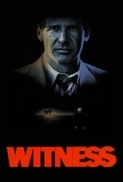 Witness (1985) Harrison Ford Kelly McGillis 1080p H.264 Multi (moviesbyrizzo)