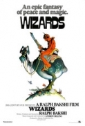 Wizards (1977) [BluRay] [1080p] [YTS] [YIFY]