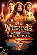 Wizards Of Waverly Place The Movie 2009 480P HDTV Dual Audio [Eng-Hindi] Wolfmaner SilverRG