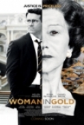 Woman in Gold (2015) BDrip 1080p - H264 - Ita Eng Ac3 - Carnil91[TNTvillage]