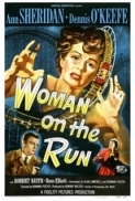 Woman on the Run 1950 480p x264-mSD