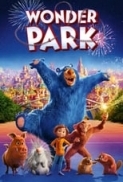 Wonder.Park.2019.1080p.WEBRip.1400MB.DD5.1.x264-GalaxyRG ⭐