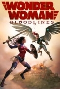 Wonder.Woman.Bloodlines.2019.720p.WEBRip.800MB.x264-GalaxyRG ⭐