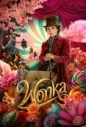 Wonka (2023) 1080p HDR WEBRip AV1 Opus