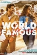 World Famous Lover (2020) Uncut 720p NF WEBRip Dual Audio [ Hindi DD- 2.0 + Telegu- 5.1] ESub x264-Shadow