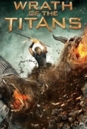 Wrath of the Titans [2012] DvDRip [Eng Rus]-Junoon