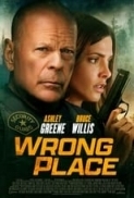 Wrong.Place.2022.BluRay.720p.x264.[Hindi.Tamil.English].AAC