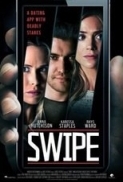 Wrong Swipe (2016) 720p HDTV X264 Solar torrent