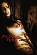 Wrong Turn 2003 (1080p Bluray x265 HEVC 10bit AAC 5.1 Tigole) [UTR]