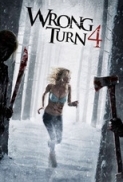 Wrong Turn 4 Bloody Beginnings 2011 DVDRip XviD AC3-YeFsTe