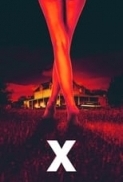 X (2022) (1080p AMZN WEB-DL x265 HEVC 10bit EAC3 Atmos 5.1 t3nzin) [QxR]