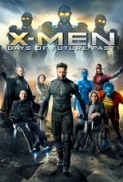 X-Men Days of Future Past (2014) 720p BrRip x264 - YIFY