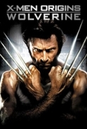 X Men Origins Wolverine 2009 720p BrRip x264 YIFY 