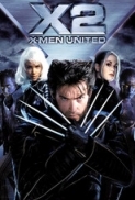 X-Men 2 (2003) 1080p H265 ita eng AC3 5.1 sub ita eng Licdom