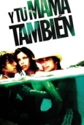 Y.tu.mama.tambien.2001.BluRay.1080p.DTS.x264-CHD