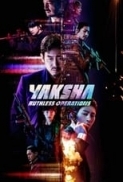 Yaksha.Ruthless.Operations.2022.KOREAN.720p.WEBRip.800MB.x264-GalaxyRG