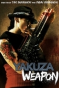 Yakuza Weapon (2011) [1080p] [BluRay] [5.1] [YTS] [YIFY]