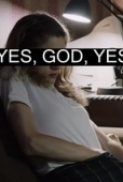 Yes.God.Yes.2017.SHORT.1080p.WEBRip.AAC2.0.x264-FGT [rarbg] [SD]