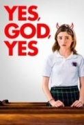 Yes.God.Yes.2019.720p.BrRip.2CH.x265.HEVC-PSA