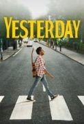 Yesterday.2019.1080p.AMZN.WEB-DL.DDP5.1.H.264-NTG[EtHD]