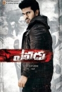 Yevadu (2014) 720p BrRip x264 AAC [Dual Audio] [Hindi - Telugu] E-Subs - LOKI - M2Tv