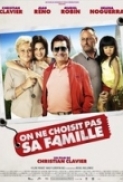 You Dont Choose Your Family [2011] BDRip 720p [Fre Rus]-Junoon