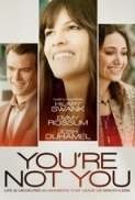 Youre Not You 2014 720p WEBRIP XVID AC3-MAJESTiC 