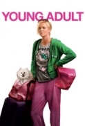 Young Adult (2011) 720p Blu-Ray x264 [Dual-Audio] [English 5.1 + Hindi] - Mafiaking - [D3Si MaNiaCs]