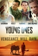 Young Ones 2014 BDRip 1080p x264 AC3 English Castellano URBiN4HD