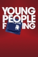 Young People Fucking 2007 DVDRip XviD - BRiNGiT